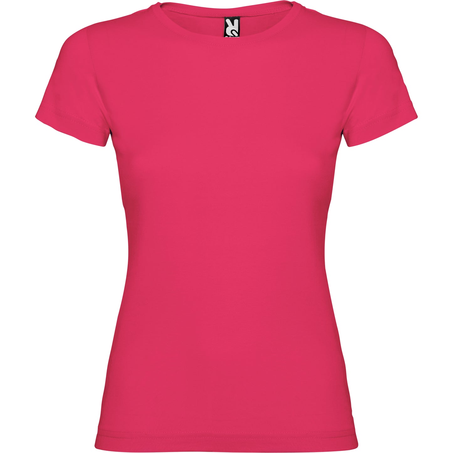 T-shirt JAMAICA aderente a maniche corte DONNA
