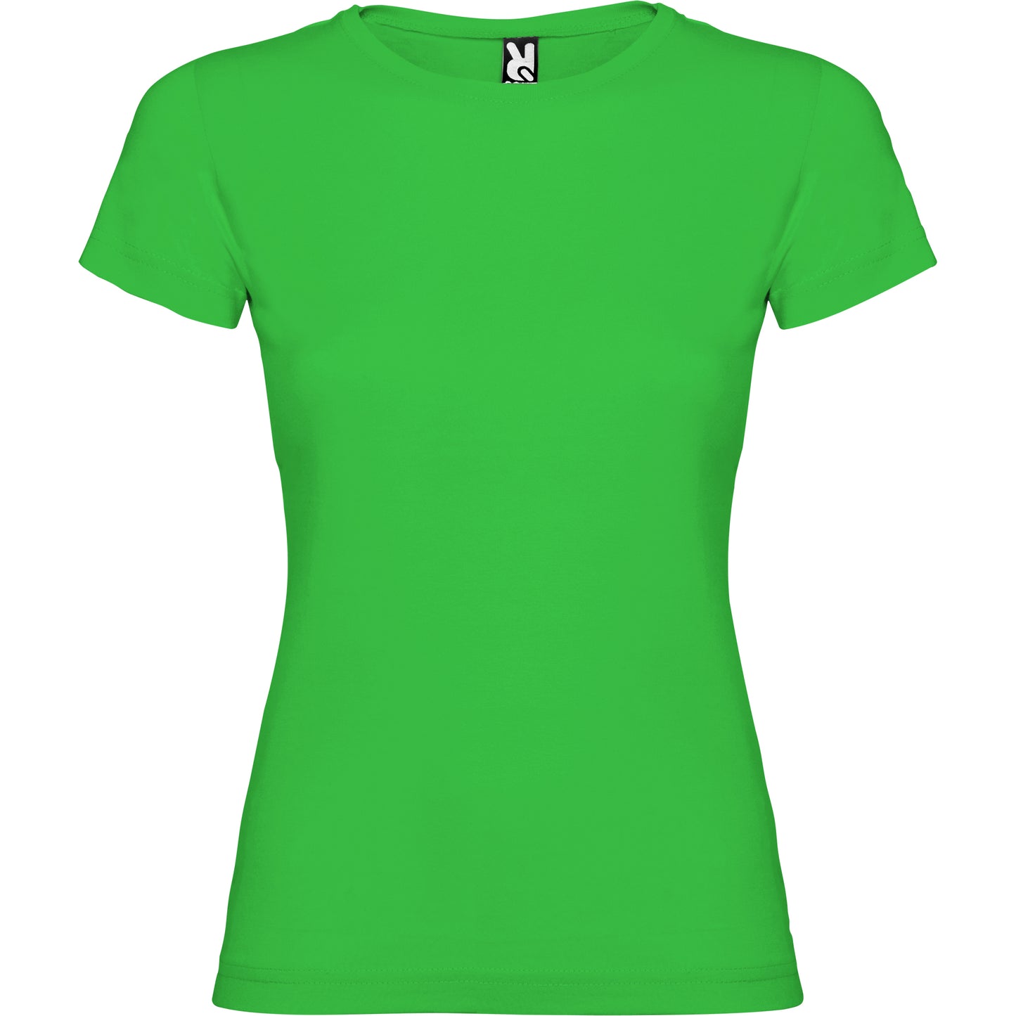 T-shirt JAMAICA aderente a maniche corte DONNA