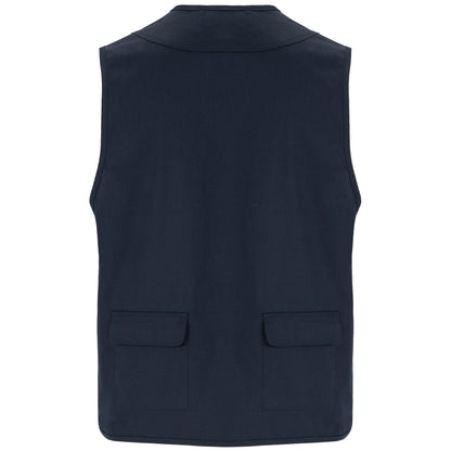 Gilet multitasche ARS Italia