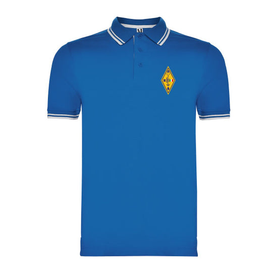Polo piquet ARS Italia