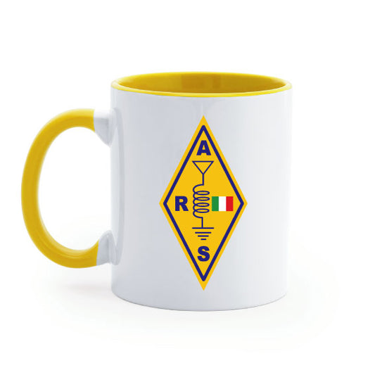 Mug ARS Italia